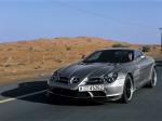 Mercedes-Benz SLR McLaren 722 Edition 2006 года